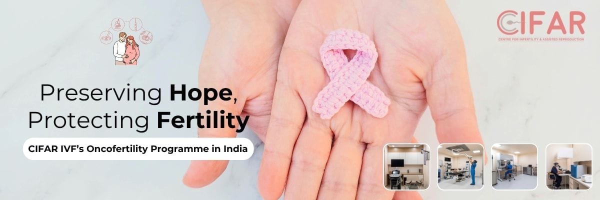 Oncofertility-Fertility Preservation for Cancer Patients