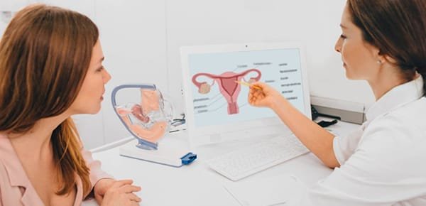 risks associated with ovulation induction