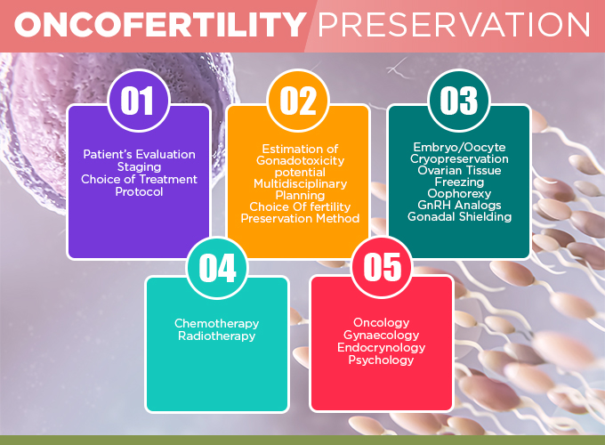 Oncofertility Preservation