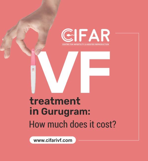 IVF treatment in Gurugram: How much does it cost?