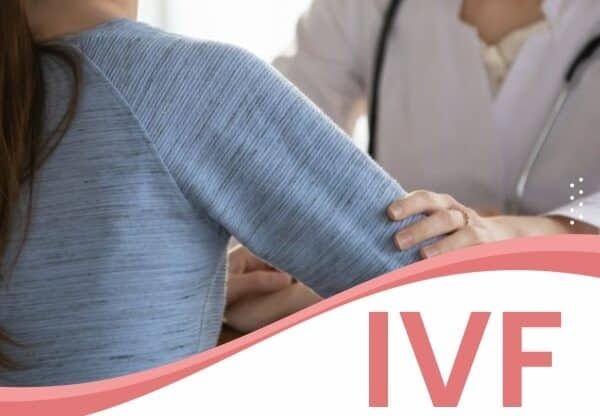 IVF Treatment and Counselling forMultiple Pregnancy Failures