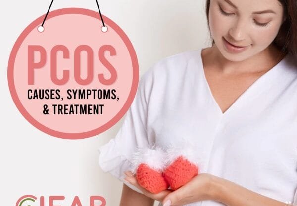 PCOS- Symptoms, Causes, and Treatment
