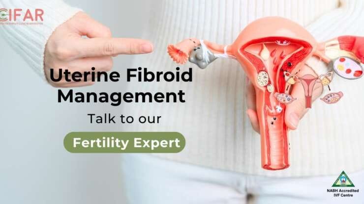 Uterine Fibroid Management: Causes, Symptoms, Treatments, and Risks