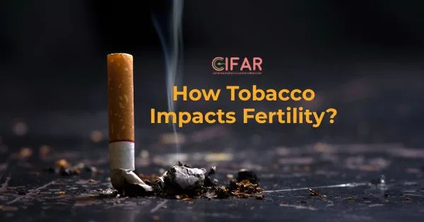 Can Smoking affect Your IVF Success? What Every Couple Should Know