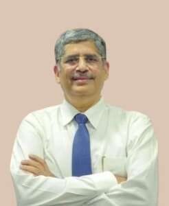 Our Team 2 Dr. Prof (Col) Pankaj Talwar