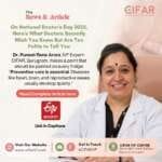 On National Doctor's Day 2025, Here's What Doctors Secretly Wish You Knew But Are Too Polite to Tell You