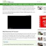 In Vitro Fertilization (IVF) Success Rates: What Really Affects Your Chances of Getting Pregnant