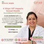 4 Ways IVF Impacts Sexual Health, According to IVF Expert