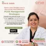 Here's How Weight Loss Is One Of The Most Effective PCOS Management Strategies