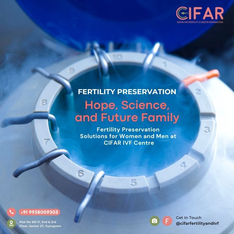 Fertility Preservation