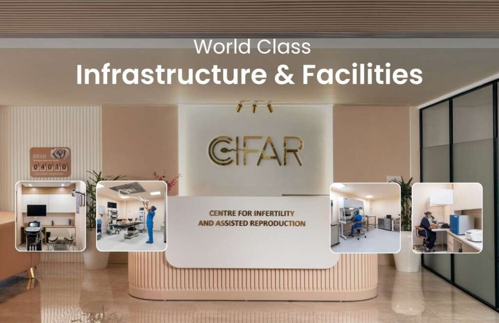 Oncofertility Programme at CIFAR IVF Centre