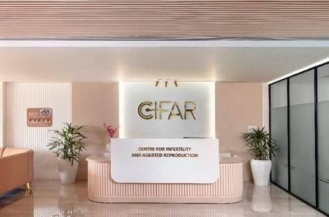 Fertility treatment in India for international patients Fertility treatment in India for international patients