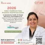 Recent News & Article 12 Fertility Treatment and AI Invention