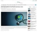 Recent News & Article 13 290