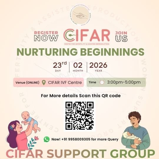 Nurturing Beginnings