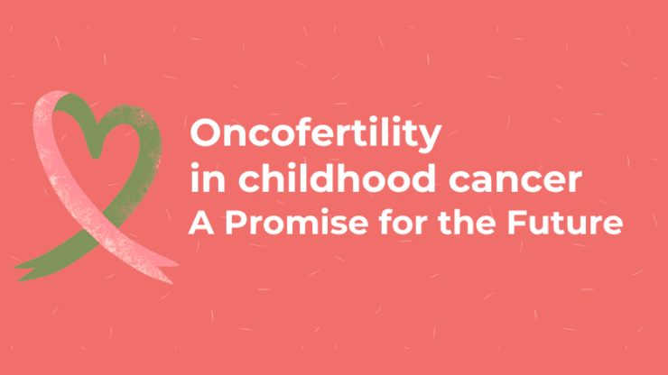 Oncofertility in childhood cancer: A Promise for the Future