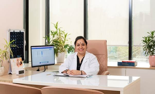 Bridging the Distance to Parenthood: Why Ugandan Couples Trust CIFAR IVF Centre 2 image 1