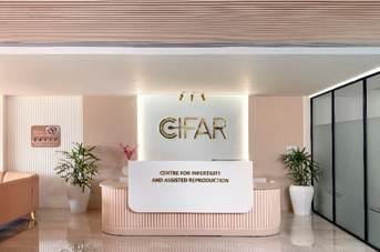 Bridging the Distance to Parenthood: Why Ugandan Couples Trust CIFAR IVF Centre 6 image 3