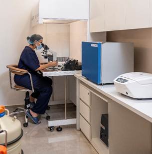 Bridging the Distance to Parenthood: Why Ugandan Couples Trust CIFAR IVF Centre 10 image 4