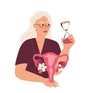 Menopause & Fertility - What Every Woman Should Know Before Planning Pregnancy? 2 image