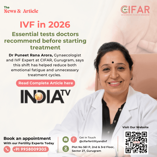 Recent News & Article 4 Cervical Cancer Awareness Month: Simple Tests Can Save Your Life, Find Out Which Tests Detect Cervical Cancer Early