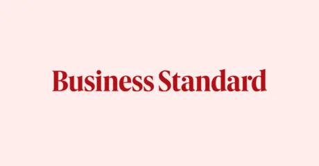 Homepage 19 Buisness Standard