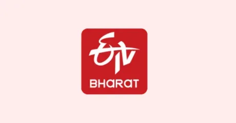 Homepage 20 ETV-Bharat