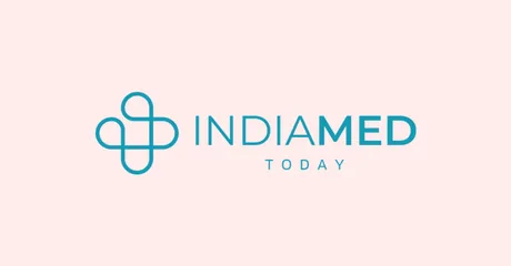 Homepage 24 IndiaMED Today