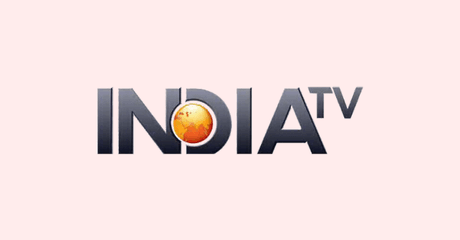 Homepage 25 india tv