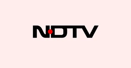 Homepage 27 NDTV